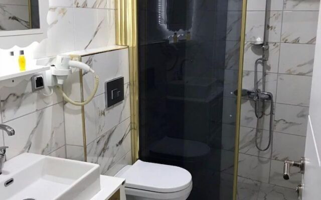 Myhome Baglar Apart