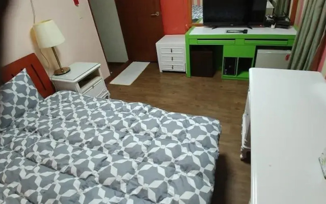 Samwoo motel