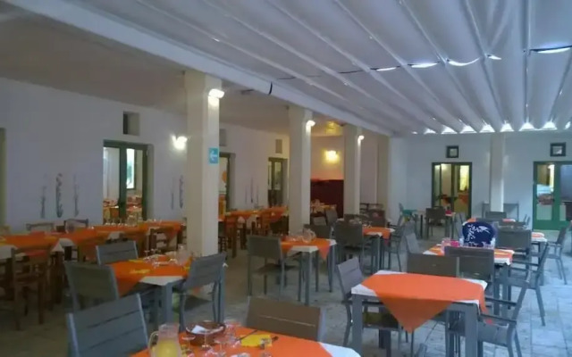 Family Village Otranto