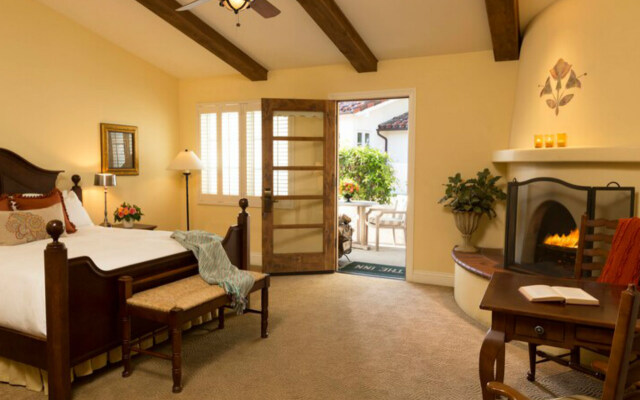 The Inn at Rancho Santa Fe