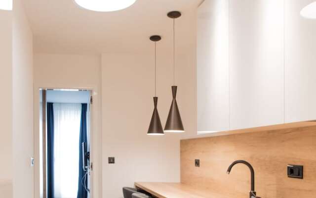 Deluxe, Charming and Cozy Bcadria Apartment A2