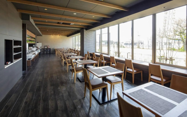 Hotel Granview Fukuoka Airport