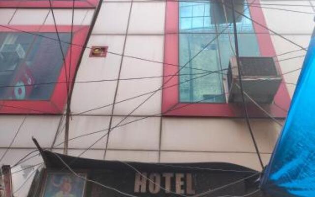 Hotel Nandi Mahadev By WB Inn