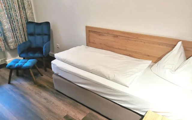 Heidehotel Soltauer Hof