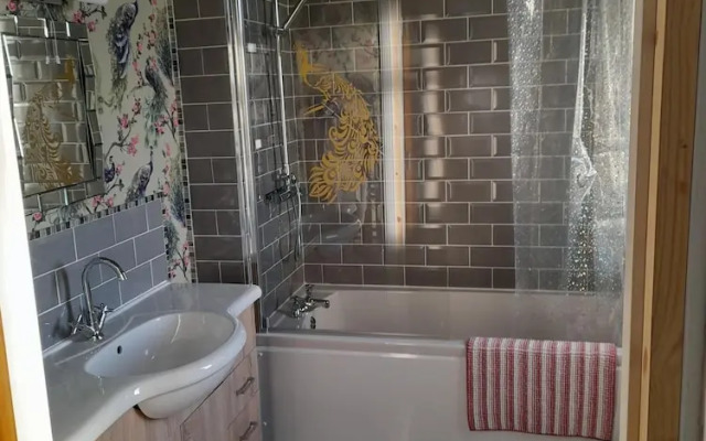 Horseshoe Croft B&B