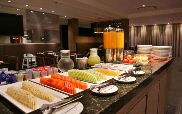Quality Hotel Blumenau