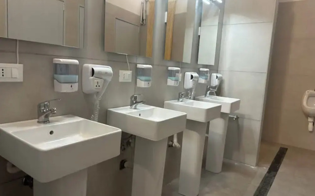 Host Bari centrale - Hostel