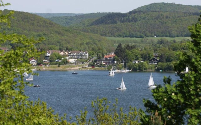 YachtHof am Edersee