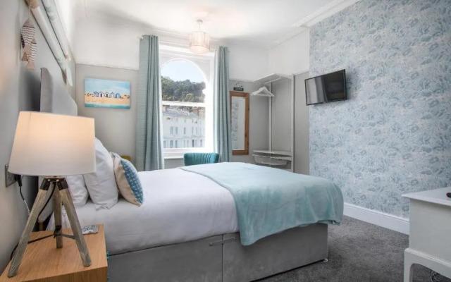 Beachside Guest House