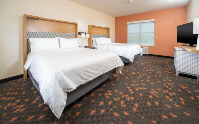 Holiday Inn St. Louis - Creve Coeur by IHG