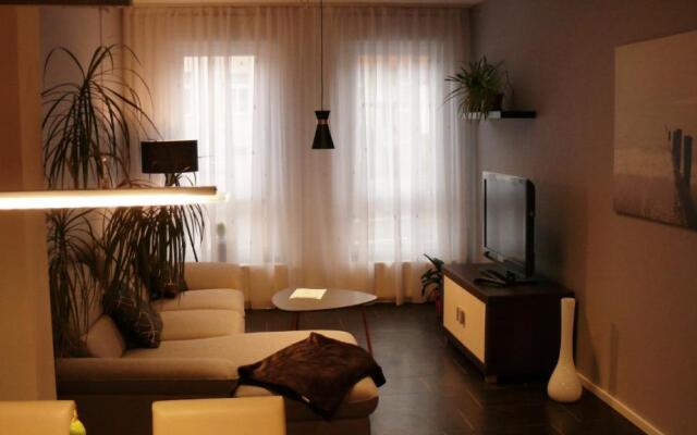 Ferienapartement Stuermer