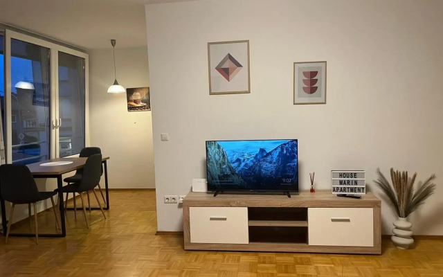 House Marin II - Apartment