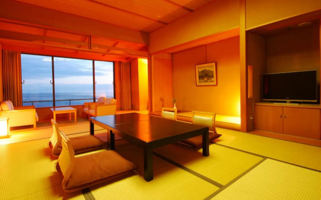 Hotel Kinparo