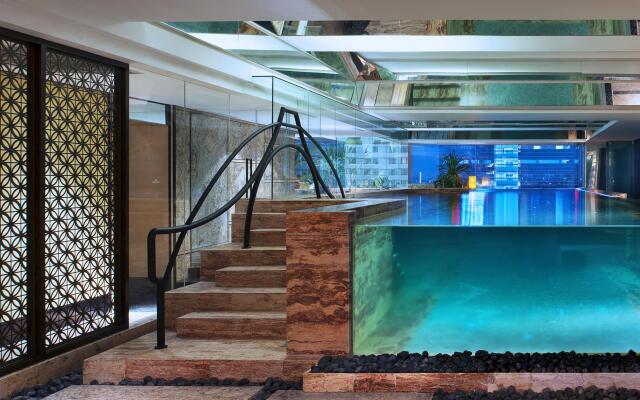 Keraton at The Plaza, The Unbound Collection by Hyatt