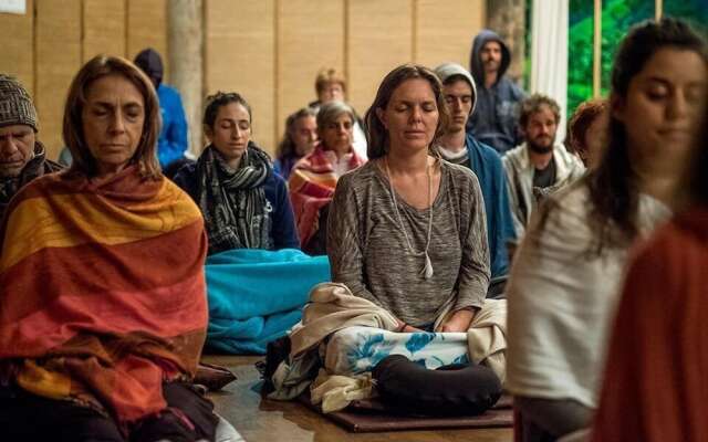 Pousada Mevlana Garden