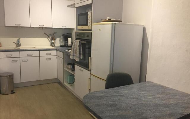 Appartement KAOMI - by La Source d'OrFée