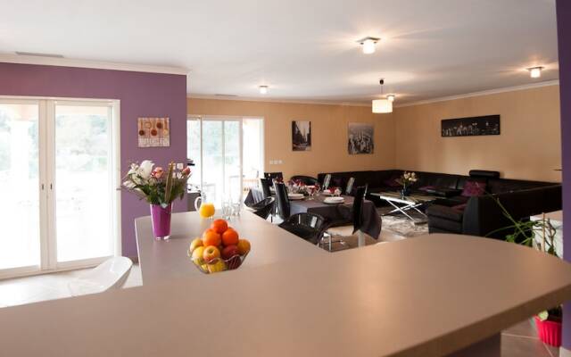 Gîte la Cigale de Provence