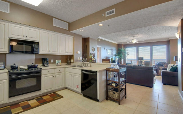 Gulf Crest Condominiums