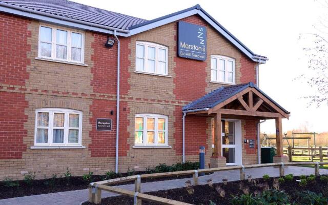 Woodcocks, Lincoln by Marston's Inns