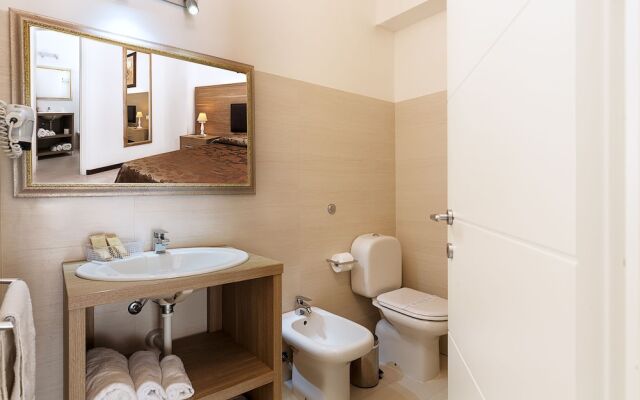 Le Residenze del Centro