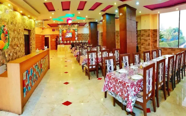 Hotels Diamond Glory - Mandarmani