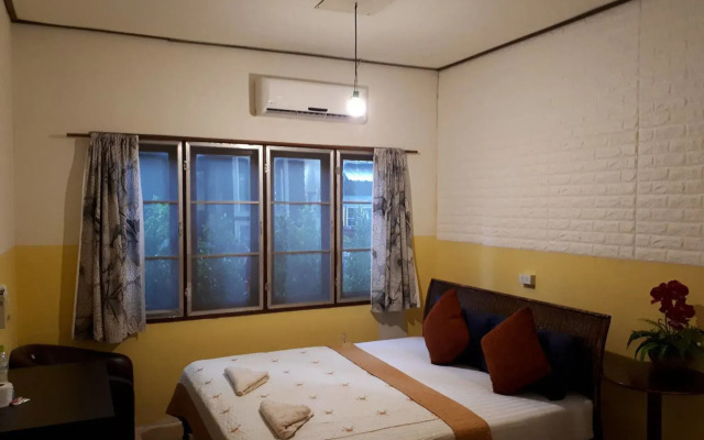 The Old Place Guesthouse