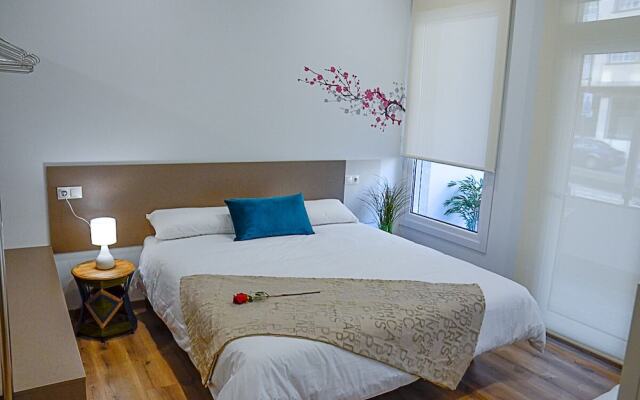 Apartamentos Antares S.L.