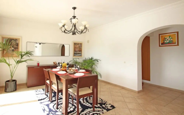 Villa Saint Thomas