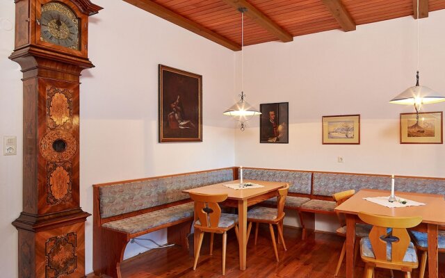 Appartements Schmalzerhof