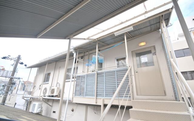 Condominium House Ten-roku