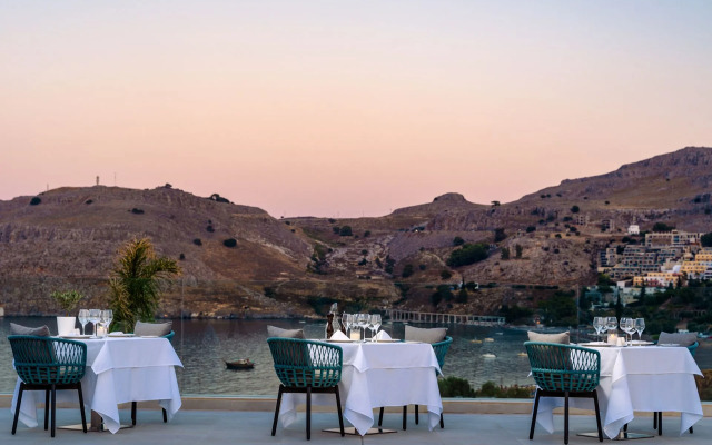 Lindos Grand Resort & Spa - Adults only