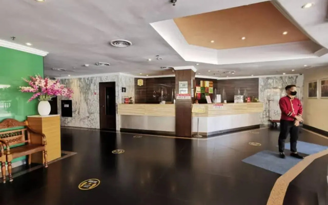 Hotel Capital