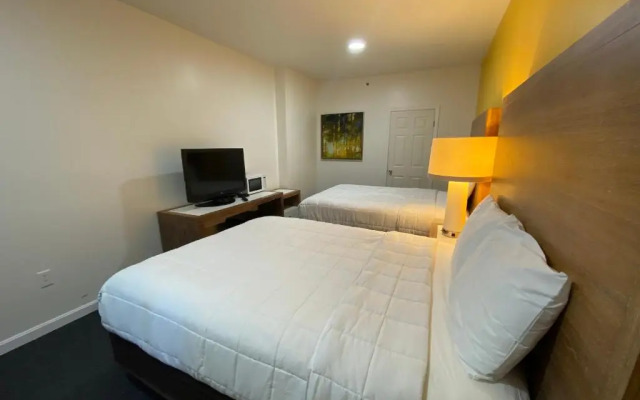 Rodeway Inn Tilton