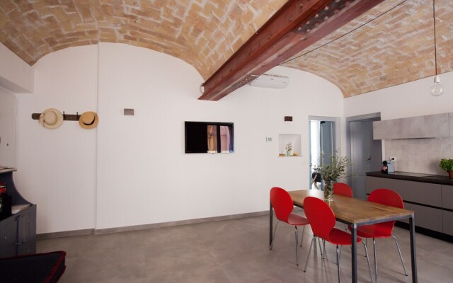 Casa Monti Colosseo, Domus Aureacharming Apt