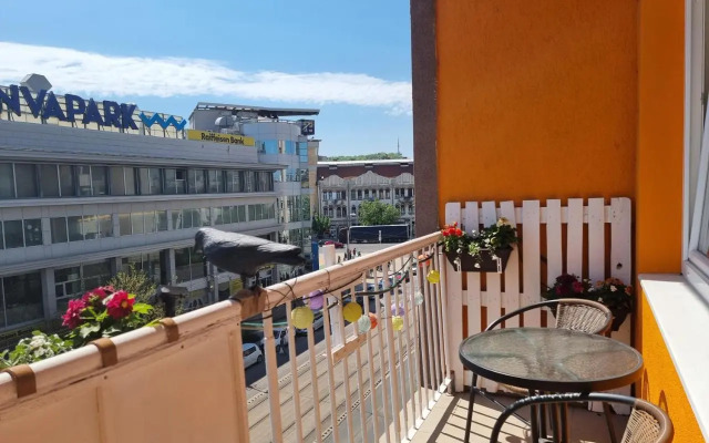High Street Apartman