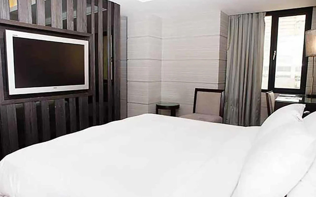 Royal Group Hotel Chun Shan Branch