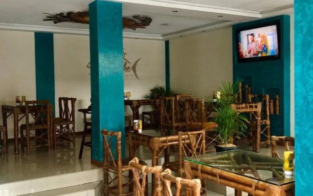 Hostal Puyo