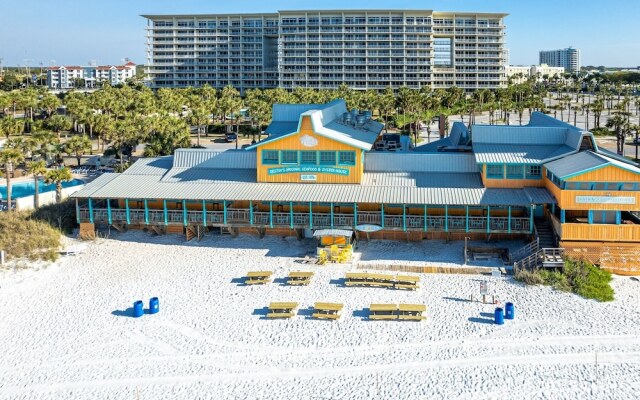 Sterling Shores 902 3 Bedroom Condo