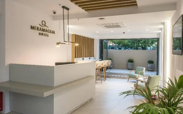 Meramaglia Hotel