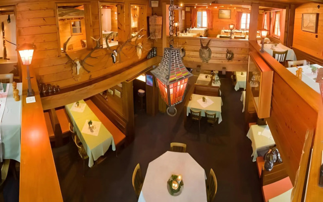Hotel Walliserkanne