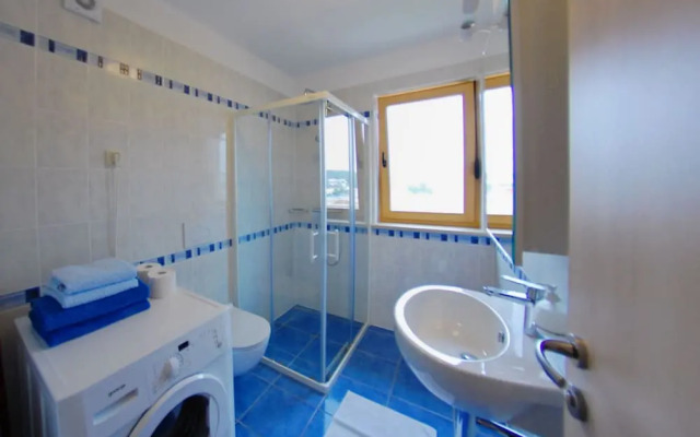 Pula Comfort Apartments