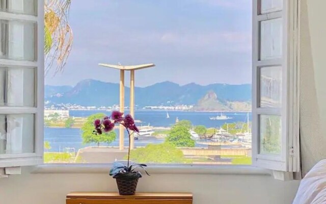 Apartamento Gloria View HIR 23