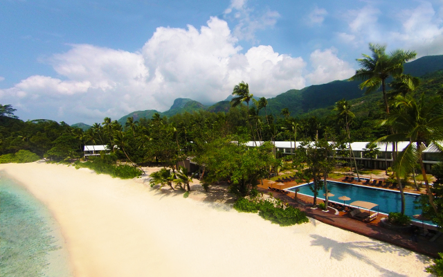 AVANI Seychelles Barbarons Resort & Spa