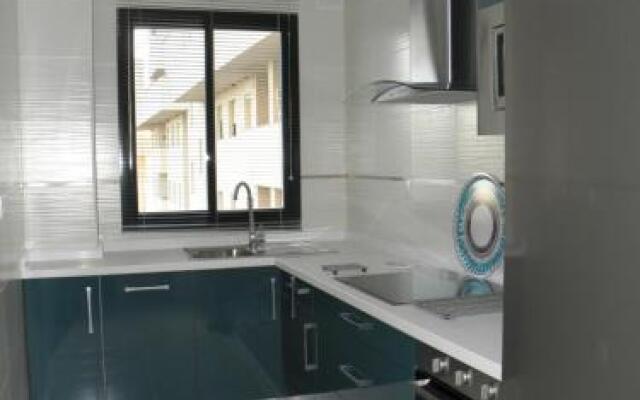 Apartamento en Jerez de la Frontera 2
