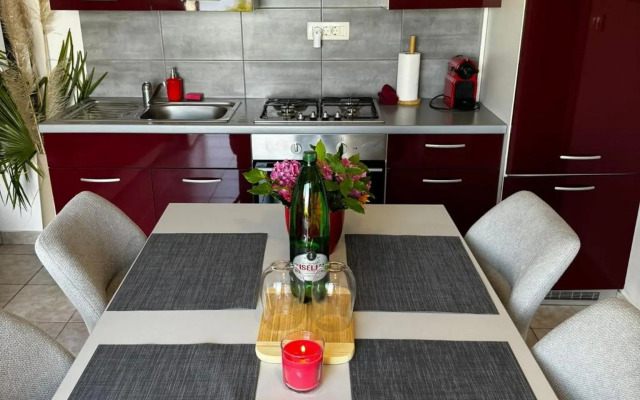 Perla Apartment