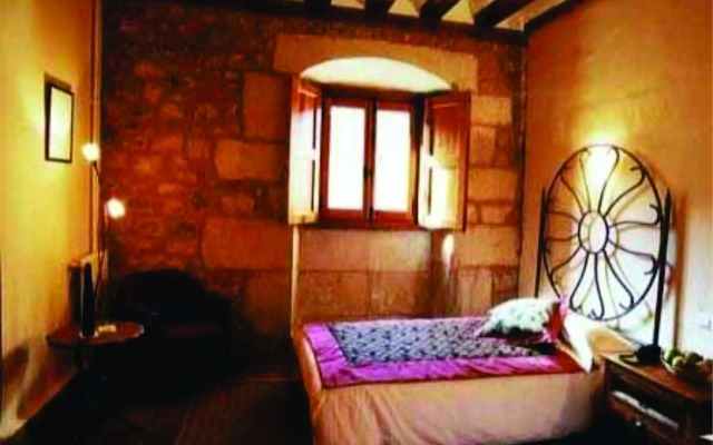 Real Posada De La Mesta