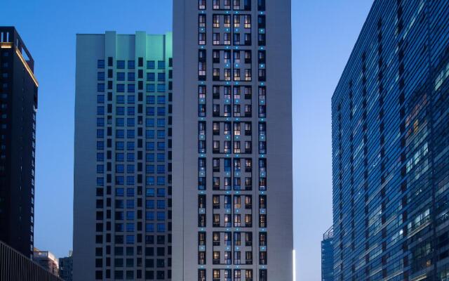 Holiday Inn Hotel And Suites Xi'An High-Tech Zone by IHG