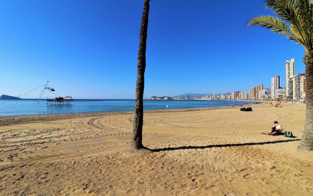 Trinisol Sea views 24E