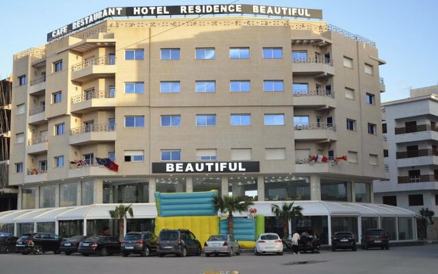 Hotel Beautiful