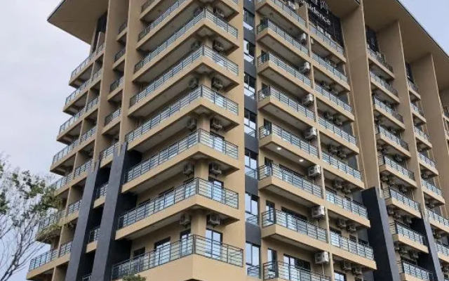 Yangguangcheng Ruiwan Hotel